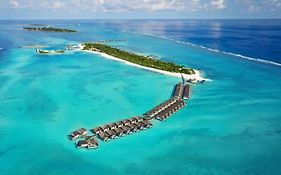 Le Meridien Maldives Resort & Spa